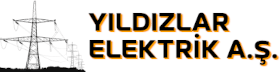 Yıldızlar Elektrik A.Ş. logo